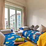 Apartment Foscolo *