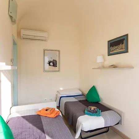 Foscolo * Виареджо