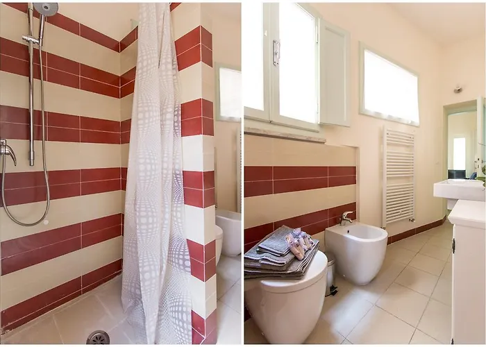 Foscolo Апартаменты *