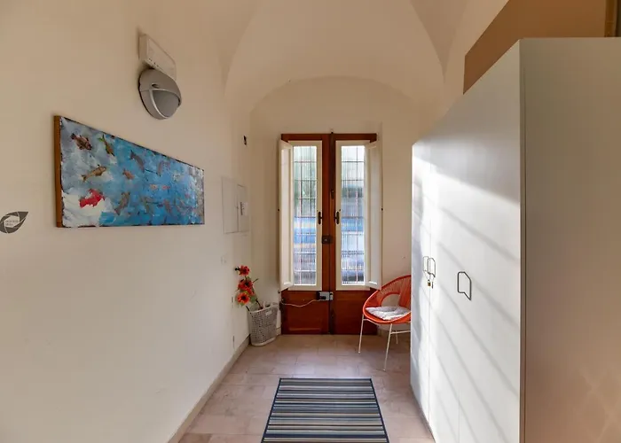 Foscolo Виареджо