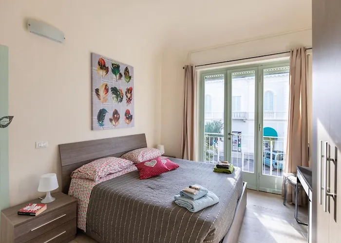 Апартаменты Foscolo *