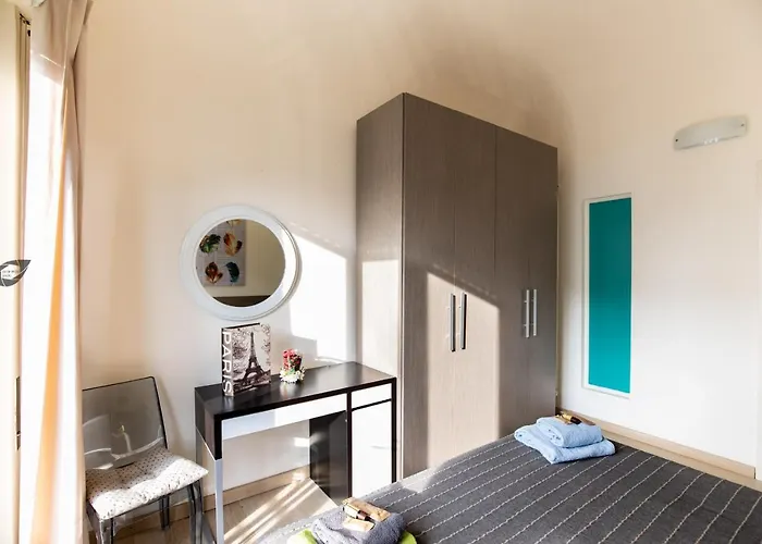 Foscolo Виареджо