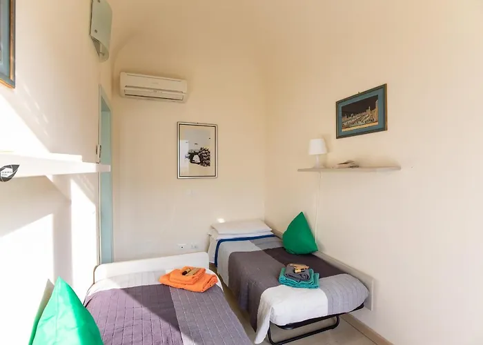 Foscolo * Виареджо