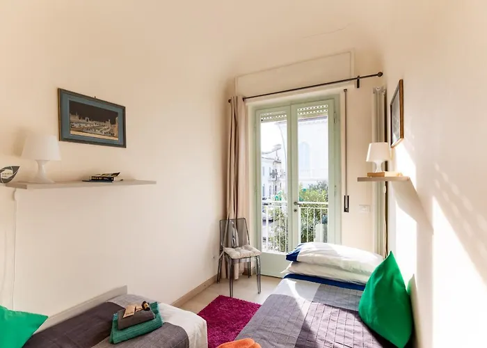 Foscolo * Виареджо