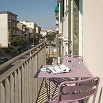 Apartmán Foscolo Viareggio