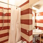 Foscolo Apartmán Viareggio