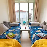 Foscolo Apartmán *