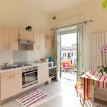 Apartmán Foscolo