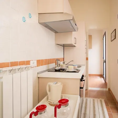 Appartement Foscolo Viareggio