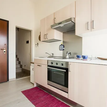 Appartement Foscolo *