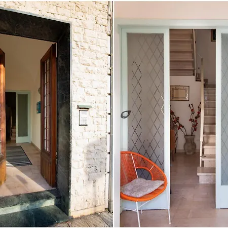 Foscolo Appartement