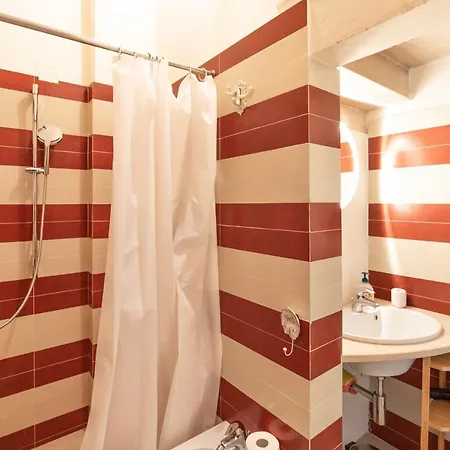 Foscolo Appartamento Viareggio