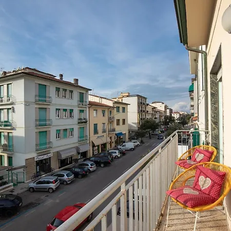 Foscolo Apartmán