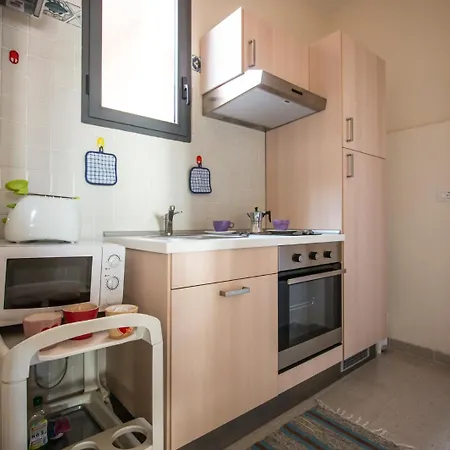 Appartement Foscolo *