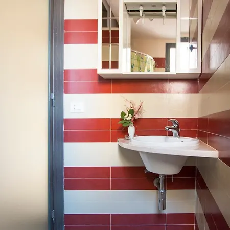 Foscolo Appartement