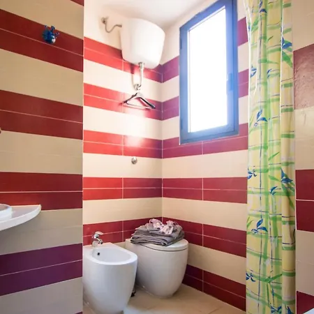 Appartement Foscolo Viareggio