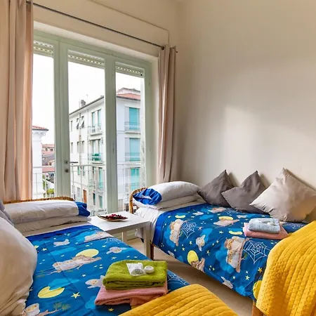 Appartement Foscolo *