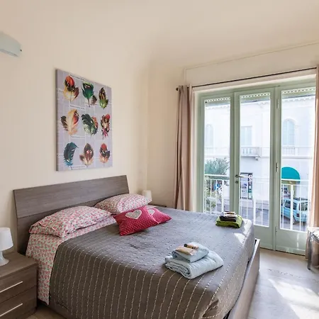 Appartement Foscolo *