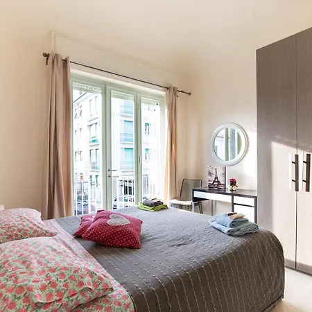 Appartement Foscolo Viareggio