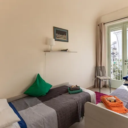 Foscolo Appartamento Viareggio