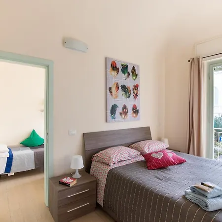 Foscolo Appartement Viareggio