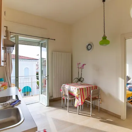 Appartement Foscolo