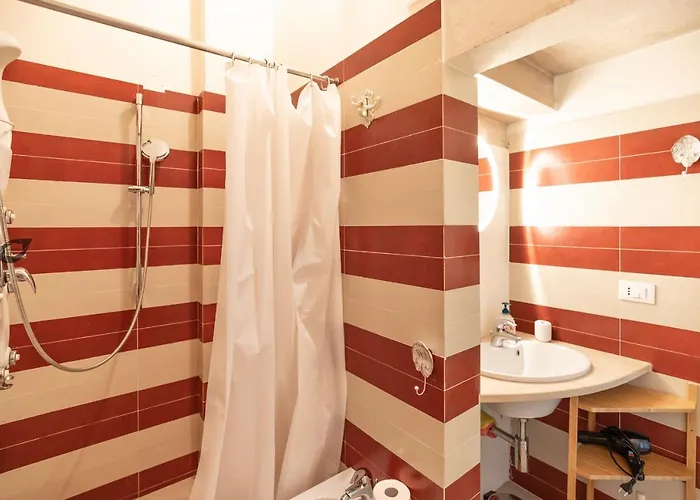 Foscolo Apartment Viareggio