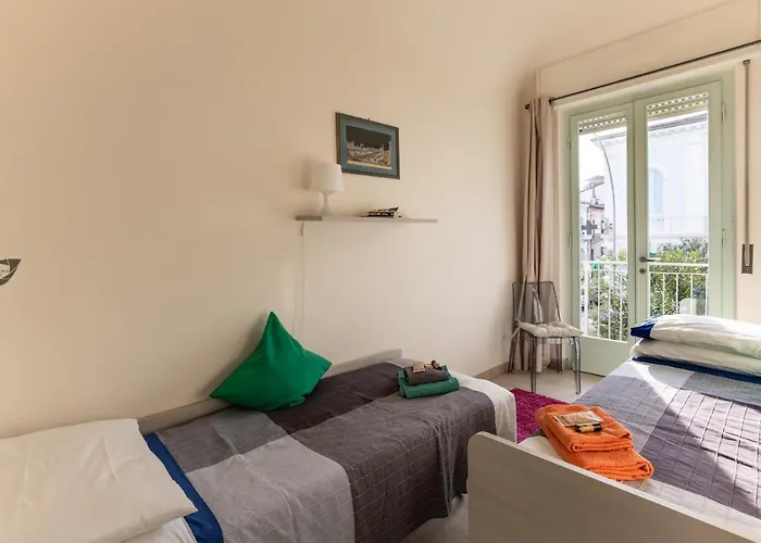 Foscolo Apartment Viareggio