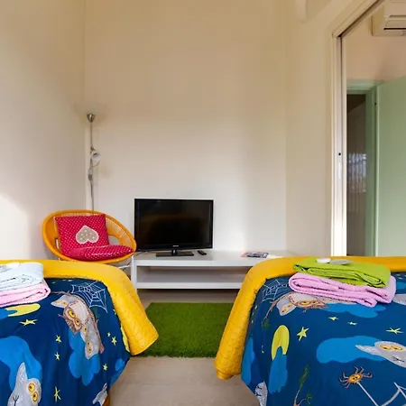 Foscolo ヴィアレッジョ