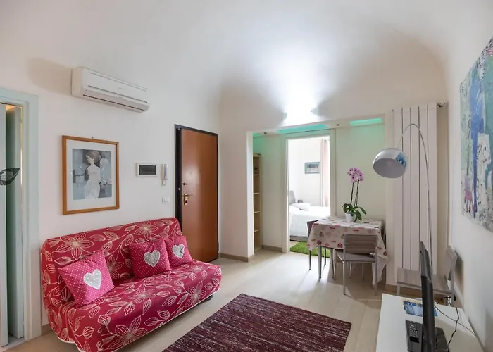 Foscolo ヴィアレッジョ