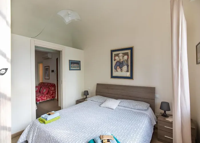 Foscolo アパート *