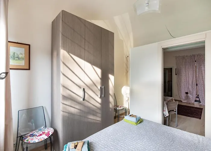 Foscolo ヴィアレッジョ